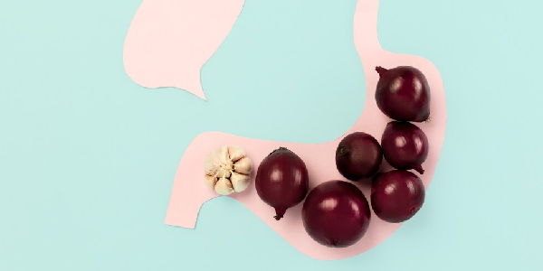 IBD - Ulcerative Colitis & Crohn’s Disease